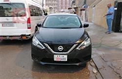 نیسان سێنترا